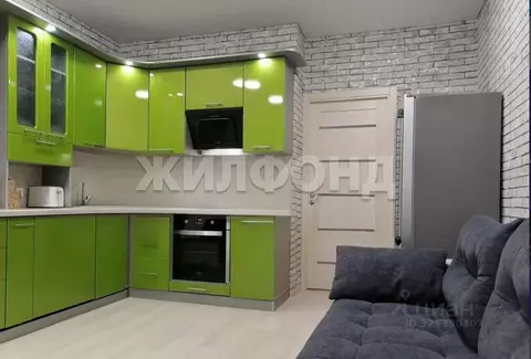 3-к кв. Хакасия, Абакан ул. Крылова, 85 (72.3 м)