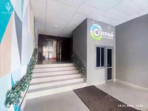 1-к кв. Рязанская область, Рязань Олимпийский городок мкр, 2 (24.0 м)