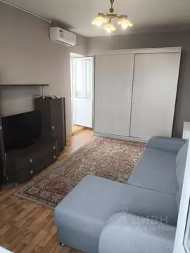 1-к кв. Ставропольский край, Ставрополь ул. 50 лет ВЛКСМ, 53/5 (39.0 ...