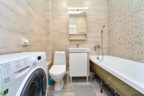 Студия Краснодарский край, Краснодар ул. Героя Пешкова (24.0 м)