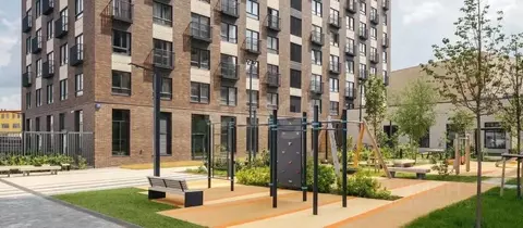 3-к кв. Москва ул. Добролюбова, 8к1 (72.0 м)