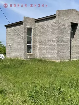 Коттедж в Самарская область, Кинель Радуга кп, проезд Конный, 6 (205 ...