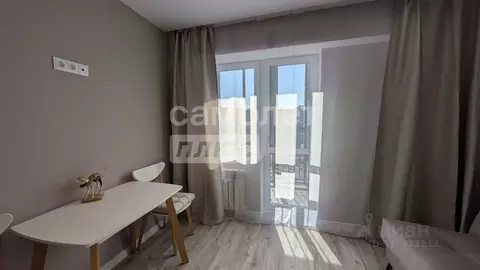 Студия Иркутская область, Иркутск ул. Красноказачья, 23/3 (24.0 м)