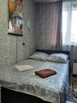 Комната Москва ул. Николая Старостина, 7