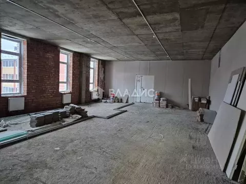 Помещение свободного назначения в Коми, Сыктывкар ул. Панева, 12/1 ...