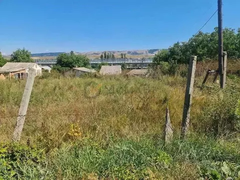 Участок в Крым, Симферопольский район, Добровское с/пос, с. Заречное ...