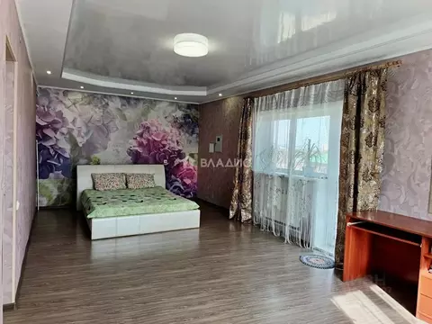 Дом в Бурятия, Улан-Удэ пос. Светлый, ул. Дивногорская, 34 (186 м)