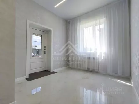 Дом в Татарстан, Казань ул. Манзара, 87 (173 м)