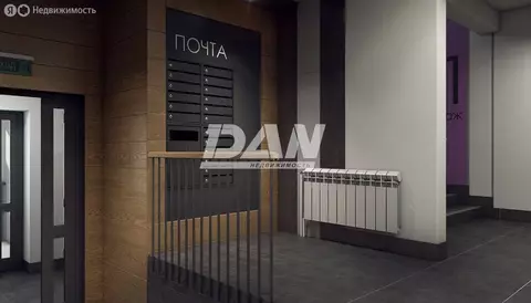 2-комнатная квартира: Челябинск, улица Университетская Набережная, ...