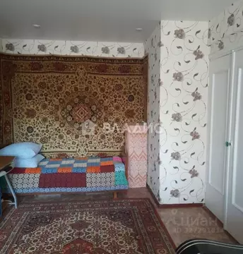 1-к кв. Иркутская область, Ангарск 18-й мкр, 3 (33.3 м)