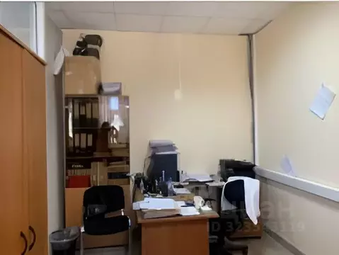 Помещение свободного назначения в Липецкая область, Липецк ул. ...