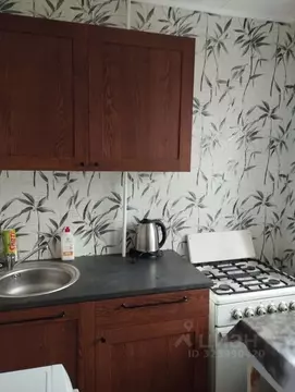 1-к кв. Самарская область, Самара ул. Стара-Загора, 195 (31.0 м)