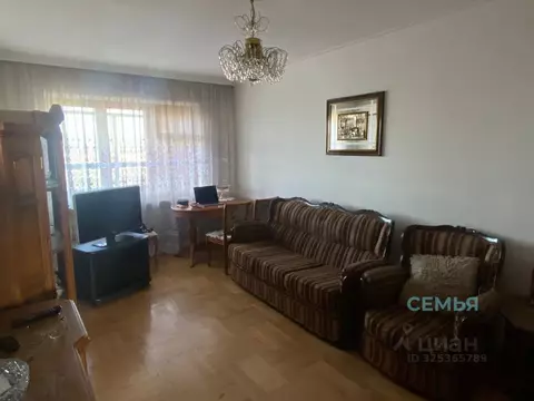 3-к кв. Северная Осетия, Владикавказ просп. Коста, 227 (63.0 м)