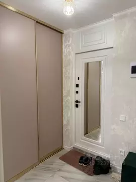 1-к кв. Москва Стрелецкая ул., 8 (35.0 м)