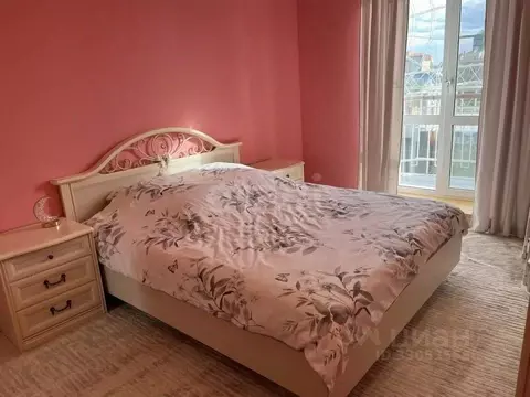 2-к кв. Тюменская область, Тюмень ул. Ленина, 63 (50.7 м)