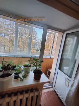 1-к кв. Башкортостан, Нефтекамск Комсомольский просп., 3 (32.4 м)