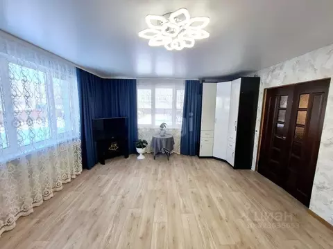 Дом в Башкортостан, Стерлитамак Путеец СНТ,  (105 м)