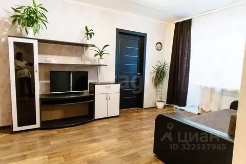 2-к кв. Вологодская область, Сокол Советская ул., 60 (40.9 м)