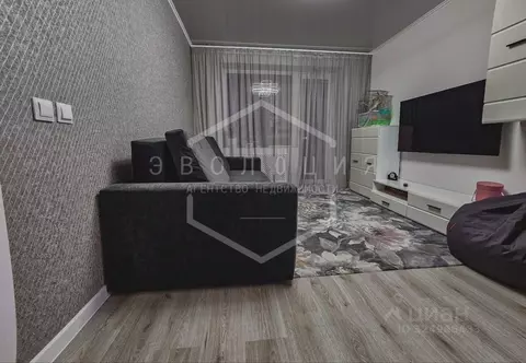 1-к кв. Калининградская область, Калининград Бассейная ул., 49 (29.4 ...