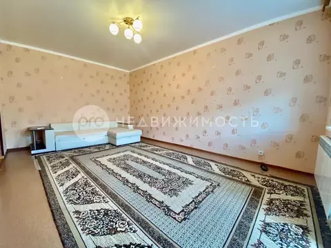 1-к кв. Рязанская область, Рыбное Березовая ул., 1 (38.3 м)