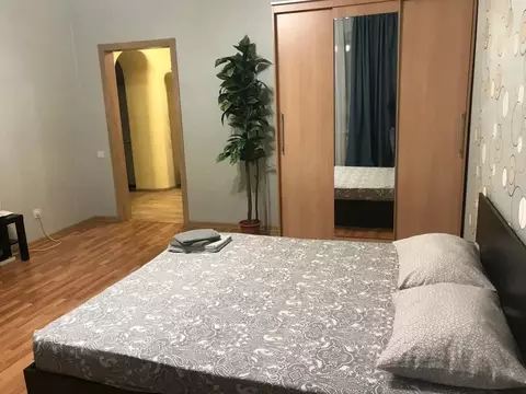 1-к кв. Башкортостан, Уфа ул. Ленина, 99 (42.0 м)