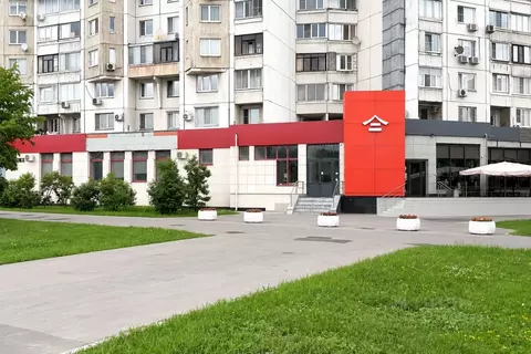 Помещение свободного назначения в Москва Привольная ул., 65/32 (140 м)