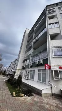 Офис в Крым, Феодосия ул. Циолковского, 10Б (81 м)