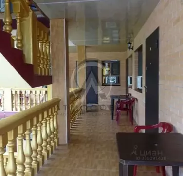 Дом в Краснодарский край, Туапсинский муниципальный округ, ...