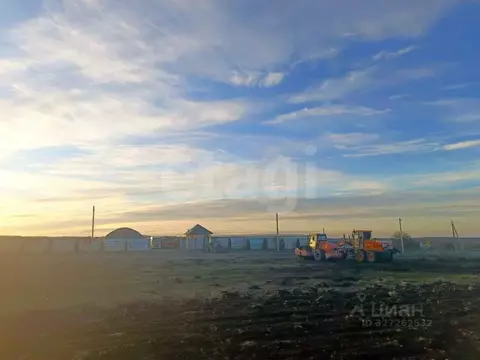 Участок в Ставропольский край, Ставрополь № 19 мкр,  (5.97 сот.)