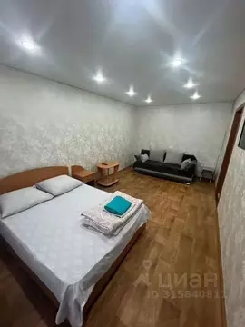 1-к кв. Свердловская область, Краснотурьинск ул. Попова, 80 (37.0 м)