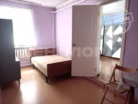 2-к кв. Ростовская область, Ростов-на-Дону Советская ул., 18 (41.0 м)