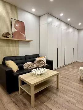 Студия Московская область, Реутов Транспортная ул., 27 (35.0 м)