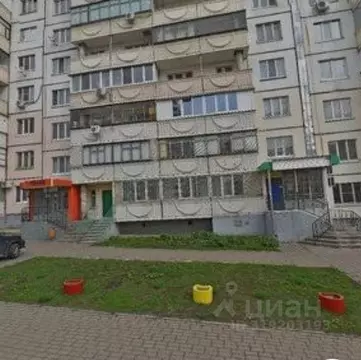 1-к кв. Белгородская область, Белгород ул. Щорса, 53 (35.0 м)