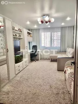 2-комнатная квартира: Воронеж, Гродненская улица, 65 (67.2 м)