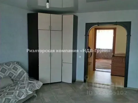 3-к кв. Хабаровский край, Хабаровск Ангарская ул., 13 (54.0 м)