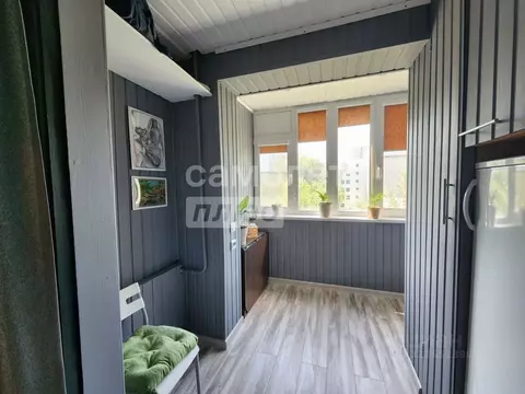 3-к кв. Самарская область, Тольятти Юбилейная ул., 53 (60.5 м)