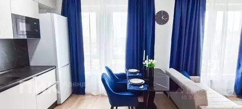 1-к кв. Москва Открытое ш., 18Ак6 (33.5 м)