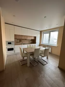 3-к кв. Московская область, Красногорск бул. Павшинский, 38 (112.0 м)