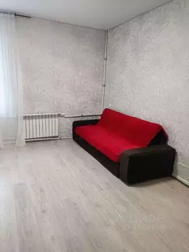 Комната Самарская область, Самара Полевая ул., 88 (20.0 м)