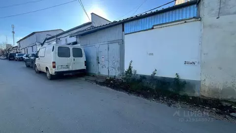 Помещение свободного назначения в Севастополь просп. Победы, 17А (160 ...
