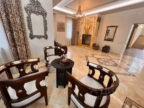 Дом в Московская область, Одинцовский городской округ, д. Молоденово  ...