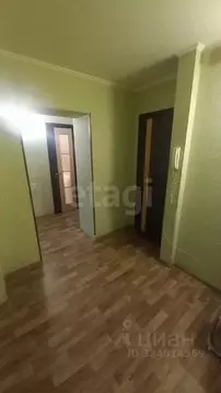 2-к кв. Ярославская область, Ярославль ул. Доронина, 10к2 (49.8 м)