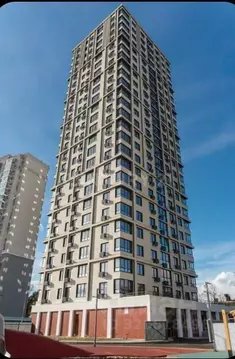 2-к кв. Липецкая область, Липецк просп. Победы, 99 (37.64 м)