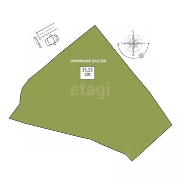 Дом в Свердловская область, Горноуральский муниципальный округ, пос. ...