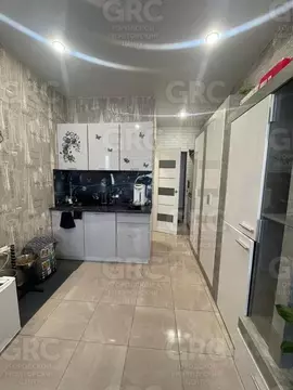 Студия Краснодарский край, Сочи Светлана мкр, ул. Лысая Гора, 33Б ...