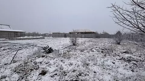 Участок в Ставропольский край, Ставрополь Химреактив садовое ...