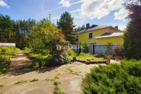 Участок в Владимирская область, Владимир Коммунар мкр, ул. Ладожская, ...