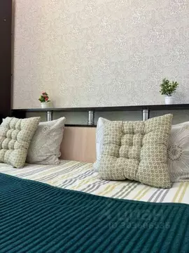 1-к кв. Оренбургская область, Оренбург Комсомольская ул., 199/1 (50.0 ...