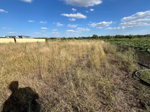 Участок в Ростовская область, Каменск-Шахтинский пер. Кооперативный ...