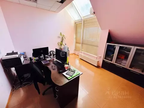 Офис в Крым, Симферополь ул. Петропавловская (19 м)